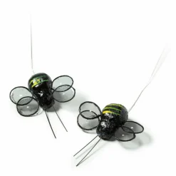24 Packs: 2 ct. (48 total) Assorted Bee Accents by Ashland®