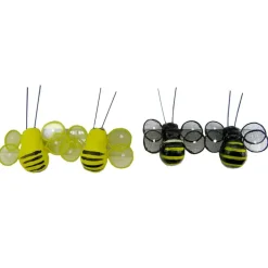24 Packs: 2 ct. (48 total) Assorted Bee Accents by Ashland®