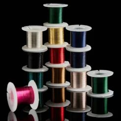 6 Packs: 12 ct. (72 total) Assorted Color Beading Wire by Bead Landing™