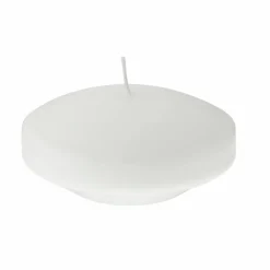 12 Packs: 4 ct. (48 total) Basic Elements™ White Floating Candles by Ashland®