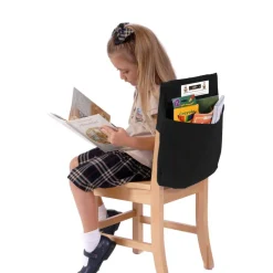 5 Packs: 2 ct. (10 total) Black Seat Sack®