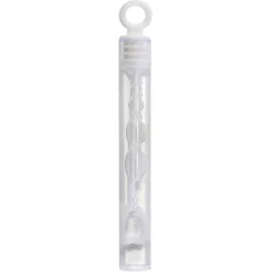 6 Packs: 100 ct. (600 total) Bubble Wands by Celebrate It™ Wedding