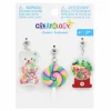 12 Packs: 3 ct. (36 total) Candy Charms by Creatology™
