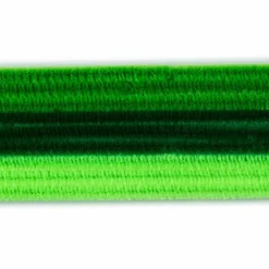 24 Packs: 25 ct. (600 total) Chenille Pipe Cleaners by Creatology™