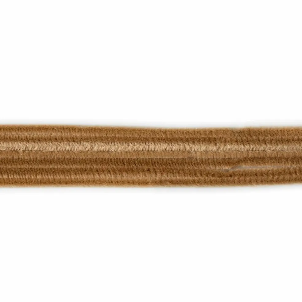 24 Packs: 25 ct. (600 total) Chenille Pipe Cleaners by Creatology™