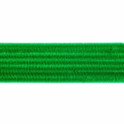 24 Packs: 25 ct. (600 total) Chenille Pipe Cleaners by Creatology™