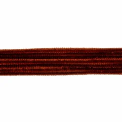 24 Packs: 25 ct. (600 total) Chenille Pipe Cleaners by Creatology™