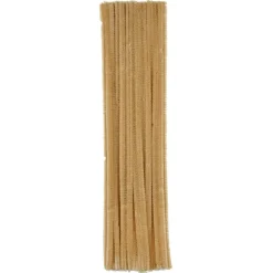 24 Packs: 25 ct. (600 total) Chenille Pipe Cleaners by Creatology™