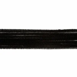 24 Packs: 25 ct. (600 total) Chenille Pipe Cleaners by Creatology™