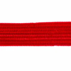 24 Packs: 25 ct. (600 total) Chenille Pipe Cleaners by Creatology™