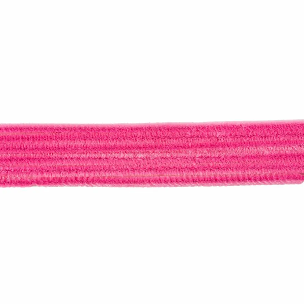 24 Packs: 25 ct. (600 total) Chenille Pipe Cleaners by Creatology™