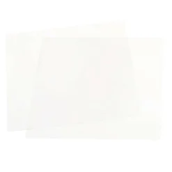 12 Packs: 12 ct. (144 total) Clear Acetate Sheets by Recollections™, 6" x 6"