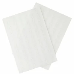 12 Packs: 210 ct. (2520 total) Clear Photo Corners by Recollections™
