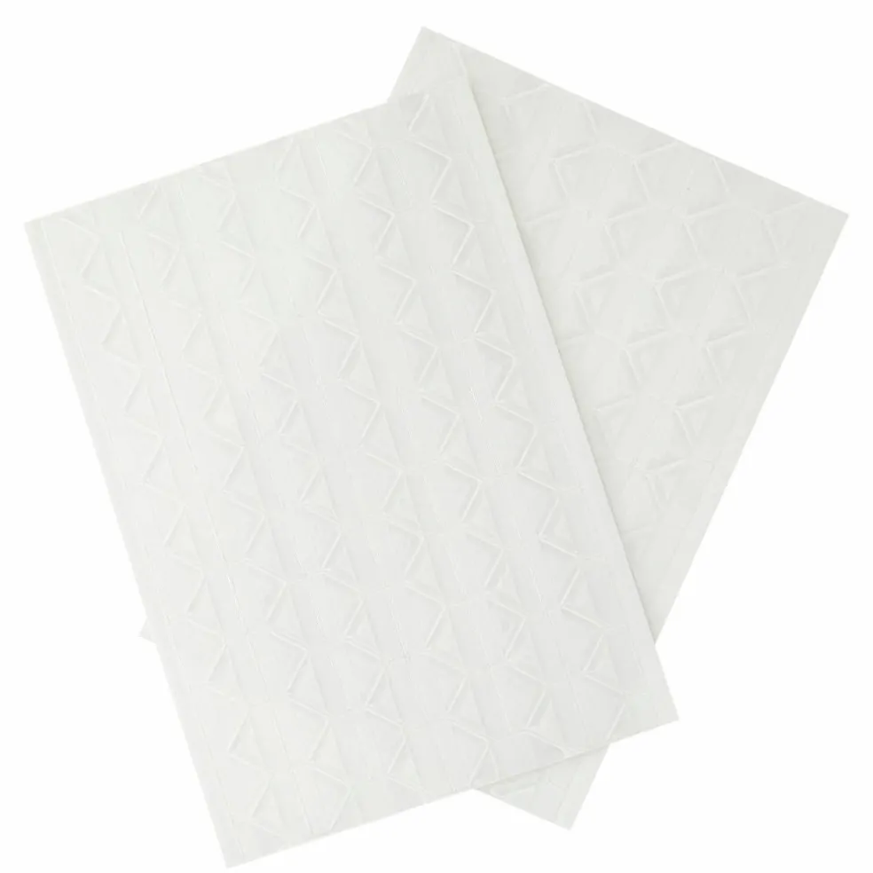 12 Packs: 210 ct. (2520 total) Clear Photo Corners by Recollections™
