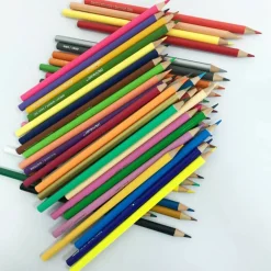 12 Packs: 50 ct. (600 total) Colored Pencils by Creatology™