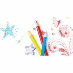 12 Packs: 50 ct. (600 total) Colored Pencils by Creatology™