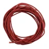 12 Packs: 6 ct. (72 total) Colorful Elastic Cord Pack by Creatology™