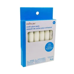 12 Packs: 6 ct. (72 total) Craft Glue Pens by Creatology™