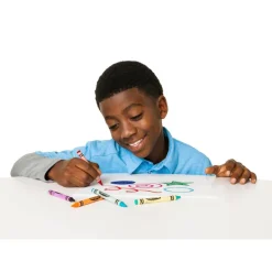 6 Packs: 832 ct. (4,992 total) Crayola® 64 Color Crayon Classpack®