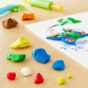 8 Packs: 8 ct. (64 total) Crayola® Modeling Clay