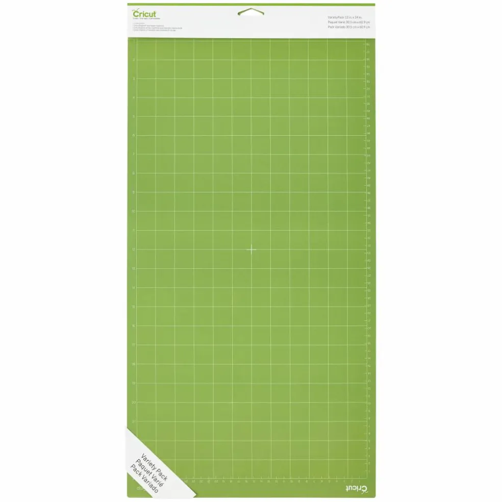 6 Packs: 3 ct. (18 total) Cricut® Cutting Mats
