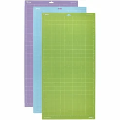 6 Packs: 3 ct. (18 total) Cricut® Cutting Mats
