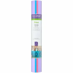 9 Packs: 3 ct. (27 total) Cricut® Everyday Iron On™ Pastels Sampler