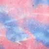 6 Packs: 4 ct. (24 total) Cricut® Infusible Ink™ Transfer Sheet Patterns, Galactic Stars