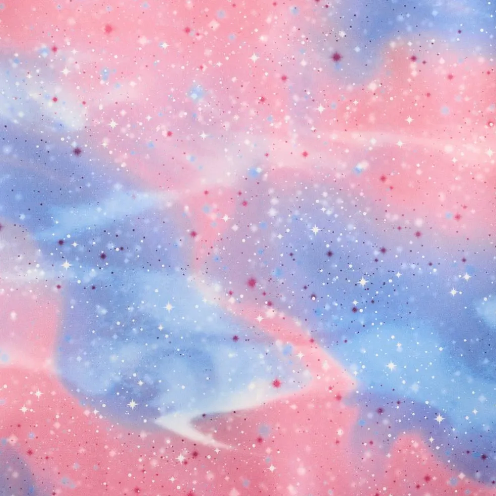 6 Packs: 4 ct. (24 total) Cricut® Infusible Ink™ Transfer Sheet Patterns, Galactic Stars