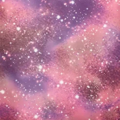 6 Packs: 4 ct. (24 total) Cricut® Infusible Ink™ Transfer Sheet Patterns, Galactic Stars