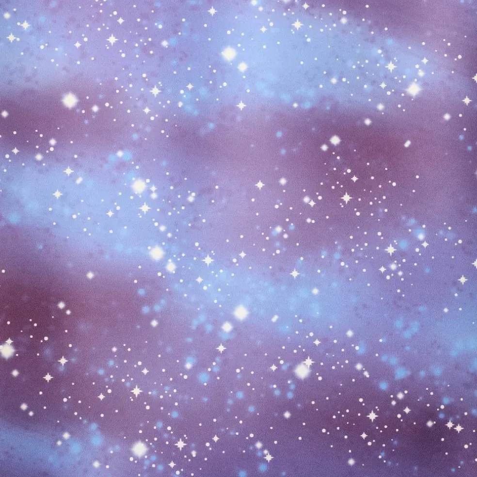 6 Packs: 4 ct. (24 total) Cricut® Infusible Ink™ Transfer Sheet Patterns, Galactic Stars