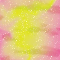 6 Packs: 4 ct. (24 total) Cricut® Infusible Ink™ Transfer Sheet Patterns, Galactic Stars