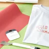 6 Packs: 2 ct. (12 total) Cricut® Infusible Ink™ Transfer Sheets, Cherry Red