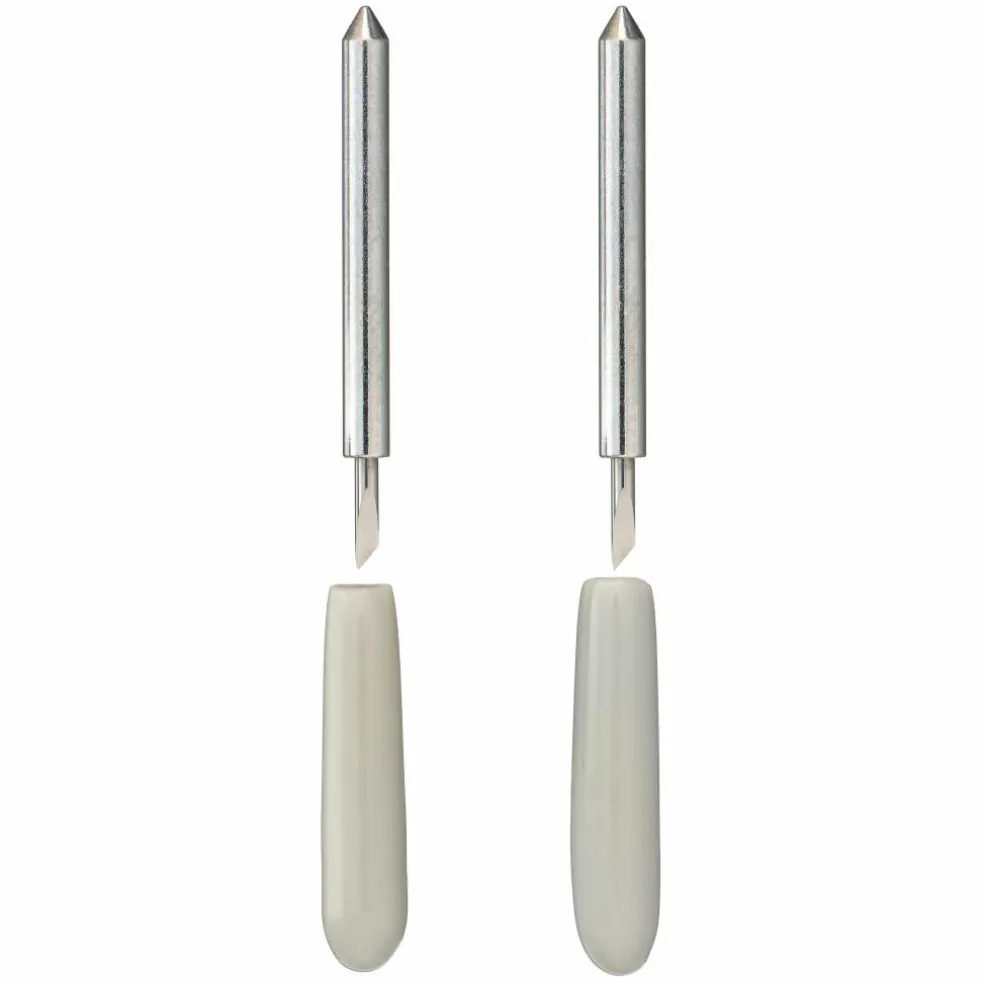 6 Packs: 2 ct. (12 total) Cricut® Replacement Blades