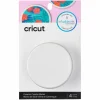 6 Packs: 4 ct. (24 total) Cricut® Round Coaster Blanks