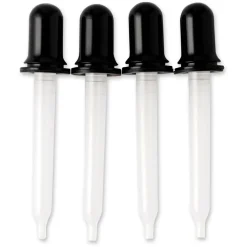 12 Packs: 4 ct. (48 total) Droppers by Recollections™