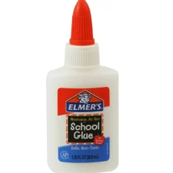 6 Packs: 24 ct. (144 total) Elmer's® Washable School Glue, 1.25oz.