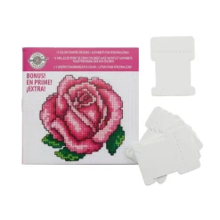 12 Packs: 105 ct. (1,260 total) Embroidery Floss Value Pack by Loops & Threads™