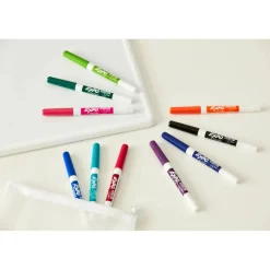 12 Packs: 8 ct. (96 total) Expo2® Fine-Tip Dry-Erase Markers