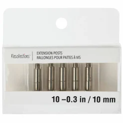 12 Packs: 10 ct. (120 total) Extension Posts by Recollections™