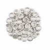 6 Packs: 50 ct. (300 total) Fiskars® Silver Eyelets
