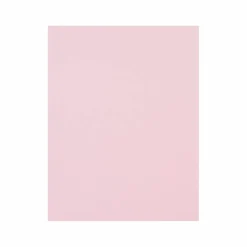 12 Packs: 50 ct. (600 total) Flamingo 8.5" x 11" Cardstock Paper by Recollections™