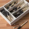 3 Packs: 60 ct. (180 total) Foam Brush Value Set by Craft Smart®