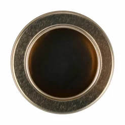 8 Packs: 20 ct. (160 total) 2.5" Gold Round Tin Favor Boxes by Celebrate Itâ„¢