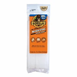 10 Packs: 25 ct. (250 total) Gorilla® 8