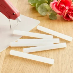 6 Packs: 30 ct. (180 total) Gorilla® Full Size Hot Glue Sticks