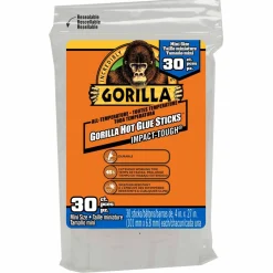 12 Packs: 30 ct. (360 total) Gorilla® 4