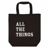 12 Packs: 62 ct. (744 total) Iron-On White Serif Alphabet by Make Market®