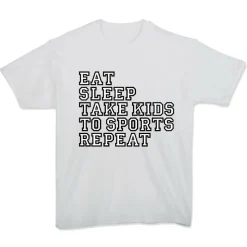 12 Packs: 49 ct. (588 total) 1.5" Iron-On White with Black Outline Athletic Letters by Make Market®
