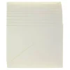 12 Packs: 10 ct. (120 total) Ivory Card & Envelope Set by Recollections™, 5" x 7"
